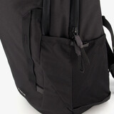 Vault rugzak zwart 27 liter