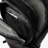 Vault rugzak zwart 27 liter