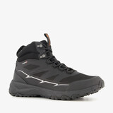 Mountain Peak hoge heren wandelschoenen cat. A B zwart