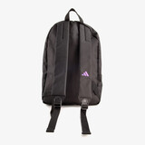 Kinder rugzak zwart paars