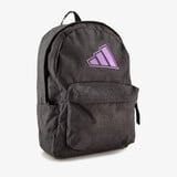 Adidas kinder rugzak zwart paars