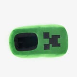 Minecraft kinder pantoffels groen