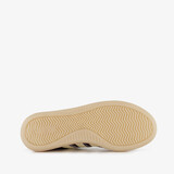 Barreda Decode suède dames sneakers bordeaux