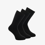 3 paar dames thermosokken maat