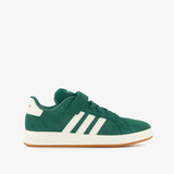 Grand Court 00s suède kinder sneakers groen