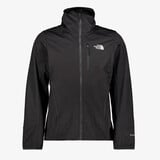 The North Face Quest jacket heren jas zwart