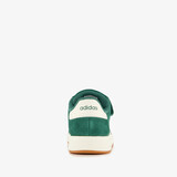 Grand Court 00s suède kinder sneakers groen