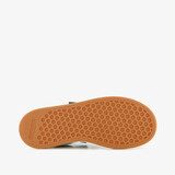 Grand Court 00s suède kinder sneakers groen