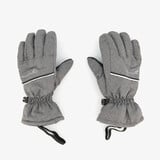 Mountain Peak kinder skihandschoenen grijs