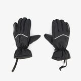 Mountain Peak heren skihandschoenen zwart