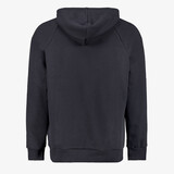 Rival Fleece Logo heren hoodie zwart