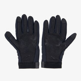 Individual Winterized Player Gloves handschoenen zwart