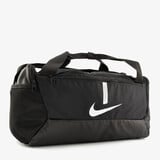 NIKE ACADEMY TEAM sporttas small zwart 41 liter