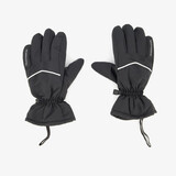 Mountain Peak dames skihandschoenen zwart