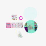 Bubble Tastic Sweet Blauw