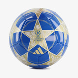 Adidas UCL Club 25/26 voetbal blauw goud