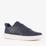 Bjorn Borg heren sneakers blauw