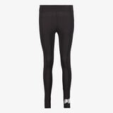 Puma ESS No. 1 Logo dames sportlegging zwart