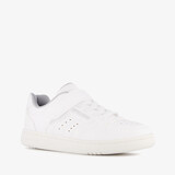 Skechers Quick Street jongens sneakers wit