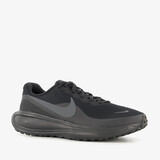 Nike Revolution 8 heren hardloopschoenen zwart