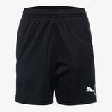 Puma Teamrise kinder sportshort