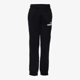 Puma Essentials kinder joggingbroek zwart