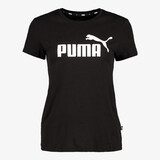 Puma Essentials Logo dames T-shirt