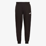 Puma Essentials heren joggingbroek zwart