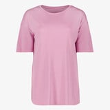 Osaga dames sport T-shirt roze