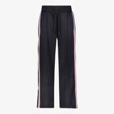 Osaga meisjes trainingsbroek zwart roze