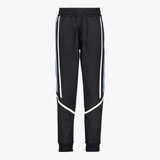 Osaga kinder trainingsbroek zwart blauw