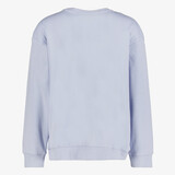 Name It jongens trui lichtblauw