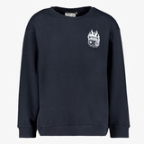 Name It jongens trui donkerblauw