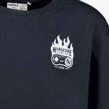 Name It jongens trui donkerblauw