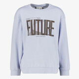 Name It jongens trui lichtblauw