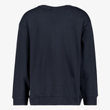 Name It jongens trui donkerblauw