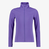 Osaga meisjes trainingsvest paars