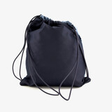 Phase AOP Small rugzak met graffiti print 11 liter