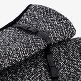 Dames handschoenen met print