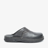 Leren heren pantoffels