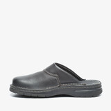 Leren heren pantoffels