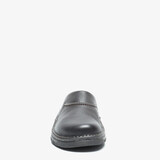 Leren heren pantoffels