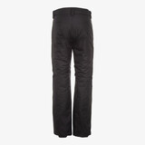 Heren skibroek zwart 8000 mm waterkolom