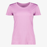 Osaga dames sport T-shirt roze
