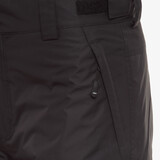 Heren skibroek zwart 8000 mm waterkolom