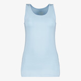 TwoDay dames singlet lichtblauw