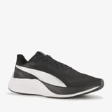 Puma Pounce Lite heren hardloopschoenen zwart
