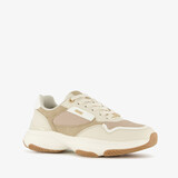 XX by Mexx dames sneakers beige