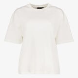 TwoDay Oversized dames T-shirt wit