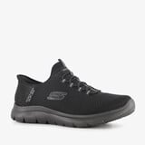 Skechers Slip-ins: Summits - High Range sneakers zwart